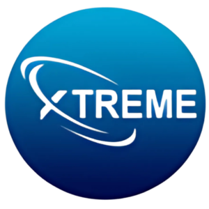 Xtreme HD IPTV Logo Fav