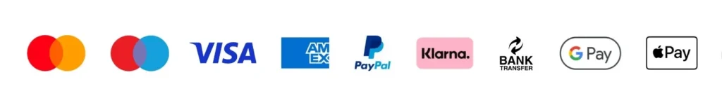 Xtreme HD IPTV Payment Methods