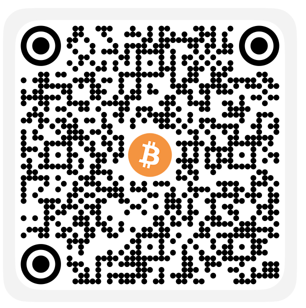 Bitcoin QR