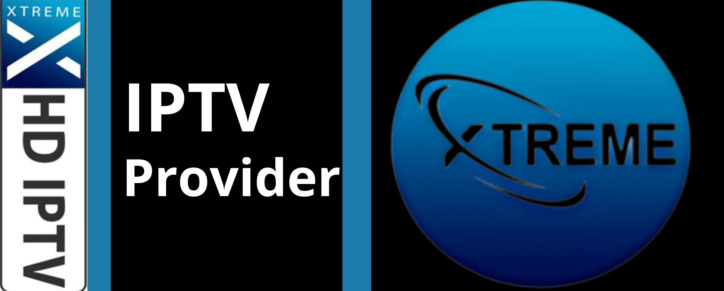 iptv provider